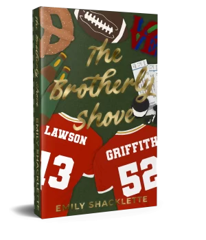 The Brotherly Shove Special Edition